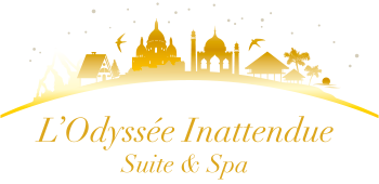 L'Odyssée Inattendue Suites & Spa